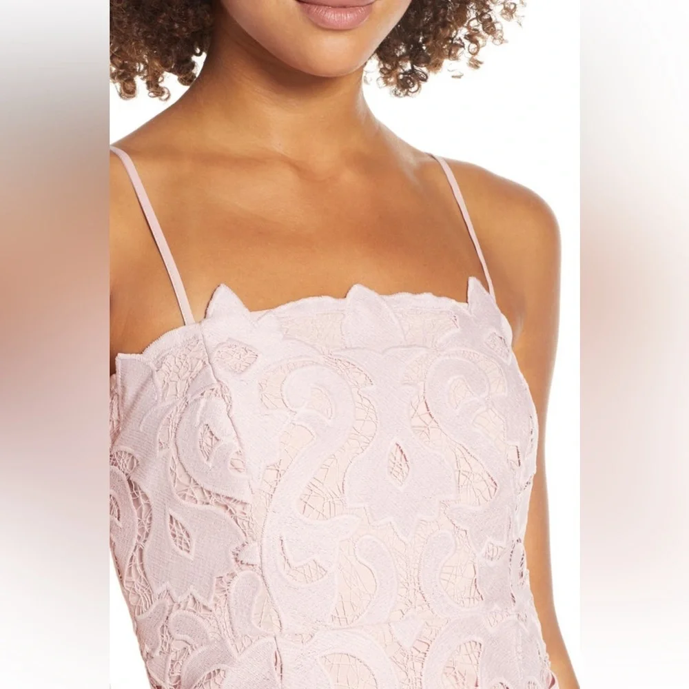 Bardot dress - Picture 5 of 5